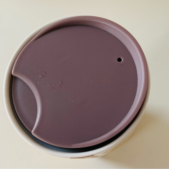 Starbucks Yellow Rose Texas Mug
Ceramic Lone Star 14oz with Lid New - Picture 5 of 8